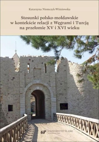 Stosunki polsko-mołdawskie w kontekście...