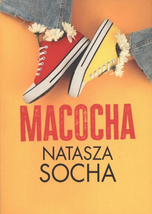Macocha, Natasza Socha