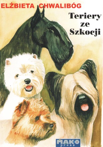 Terriery ze Szkocji, Elżbieta Chwalibóg