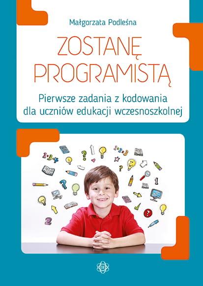 Zostanę programistą pierwsze zadania z...