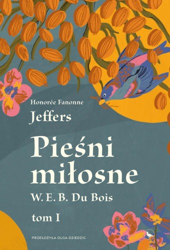 Pieśni miłosne W. E. B. Du Bois