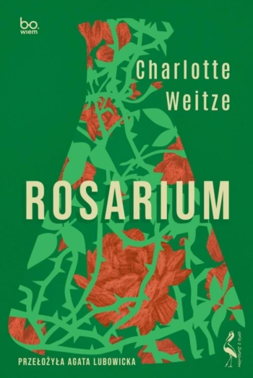 Rosarium, Charlotte Weitze