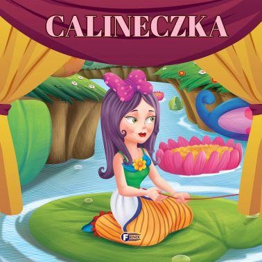 Calineczka, Opracowanie zbiorowe