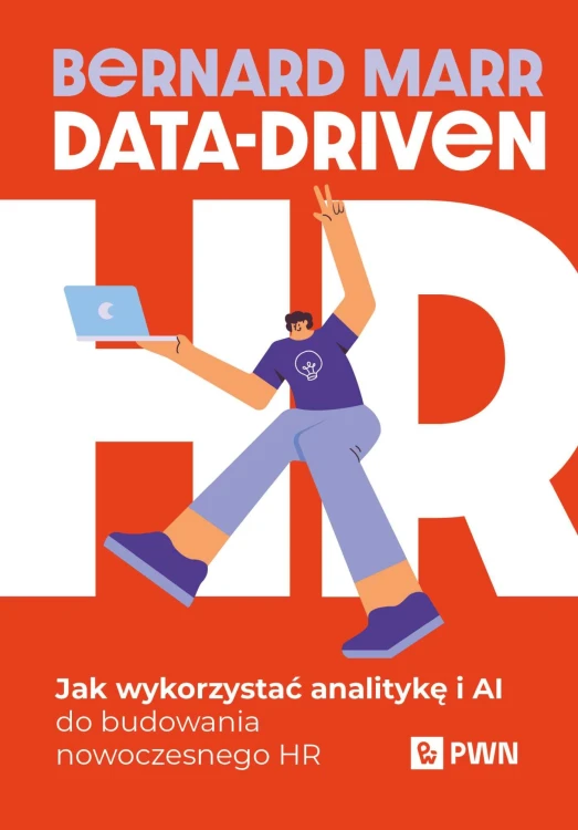 Data-Driven HR. Jak wykorzystać analitykę i AI...