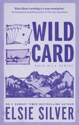 Wild Card wer. angielska, Elsie Silver