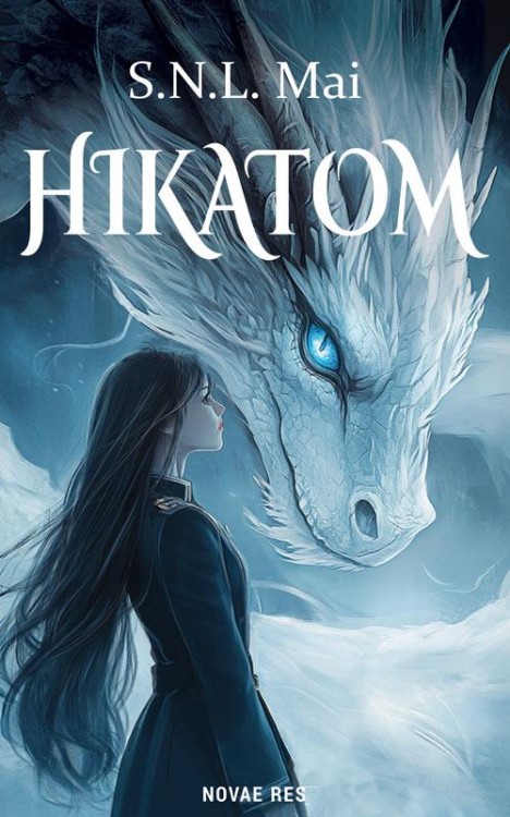 Hikatom, S.N.L. Mai
