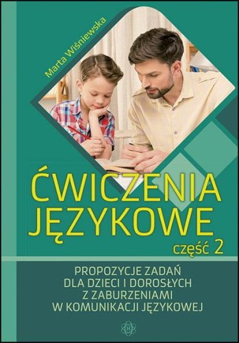 Ćwiczenia Językowe część 2, Marta Wiśniewska