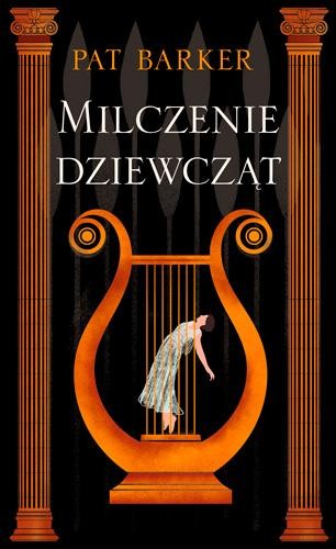Milczenie dziewcząt, Pat Barker
