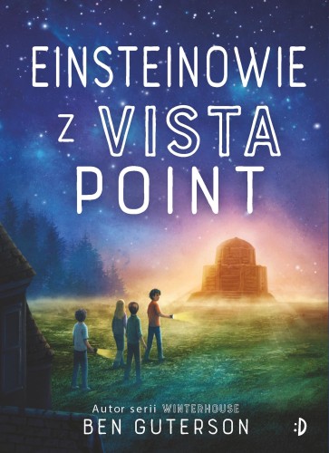 Einsteinowie z Vista Point, Ben Guterson