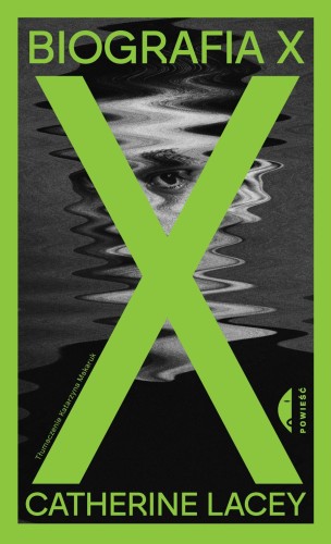 Biografia X, Catherine Lacey