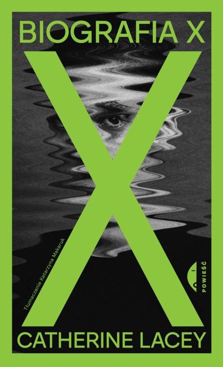 Biografia X, Catherine Lacey