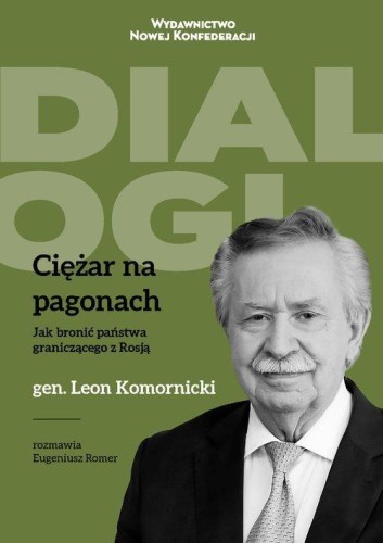 Ciężar na pagonach. Jak bronić państwa...
