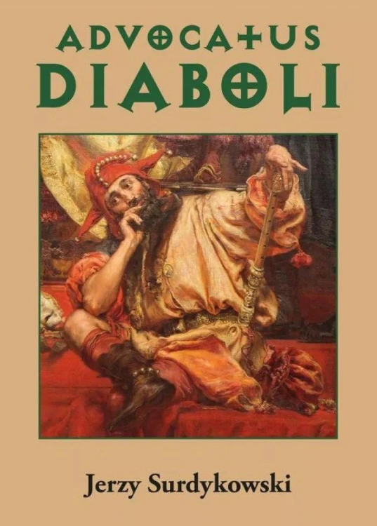 Advocatus Diaboli, Jerzy Surdykowski