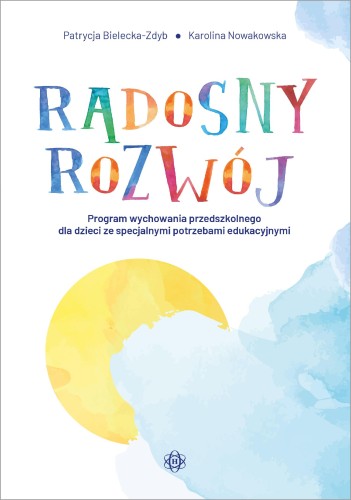 Radosny rozwój program wychowania...