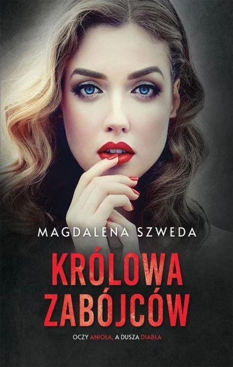 Królowa zabójców, Magdalena Szweda