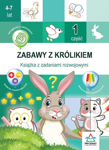 Zabawy z królikiem, Hristo Dimitrov