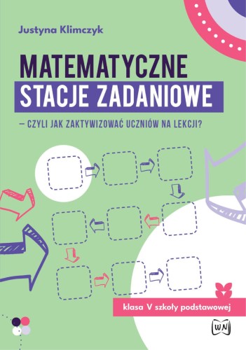Matematyczne stacje zadaniowe klasa V czyli...