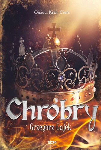 Chrobry, Grzegorz Gajek