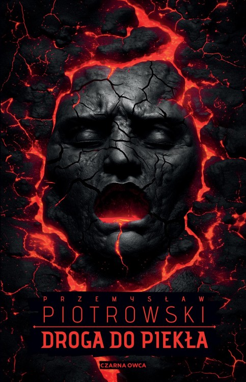 Droga do piekła, Przemysław Piotrowski