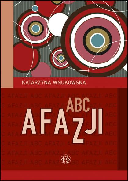 Abc afazji, Katarzyna Wnukowska