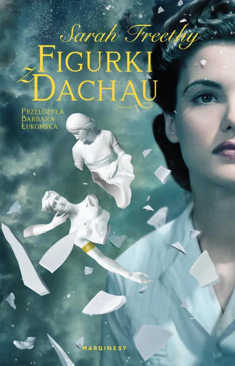 Figurki z Dachau, Sarah Freethy
