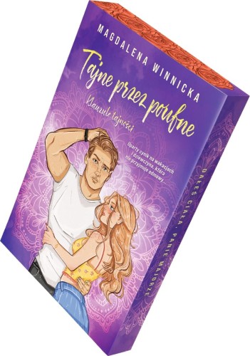 Tajne przez poufne. Klauzule tajności. Tom 2...