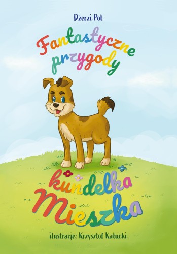Fantastyczne przygody kundelka Mieszka, Pol Dżerzi