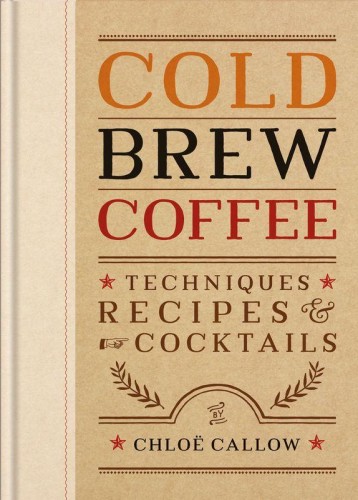 Cold Brew Coffee wer. angielska, Chloë Callow