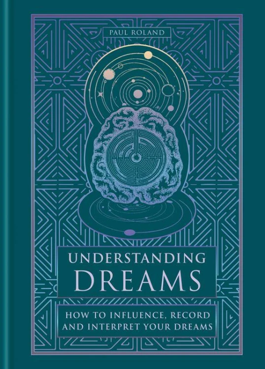 Understanding Dreams wer. angielska, Paul Roland