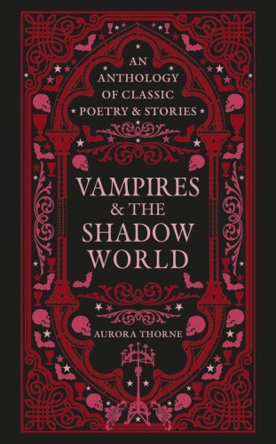Vampires & the Shadow World wer. angielska