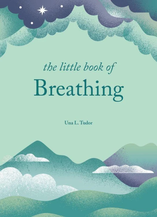 The Little Book of Breathing wer. angielska