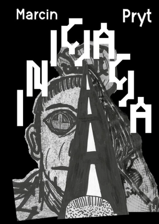 Inicjacja, Marcin Pryt