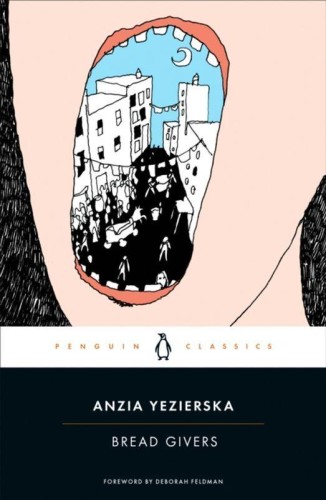 Bread Givers, Anzia Yezierska