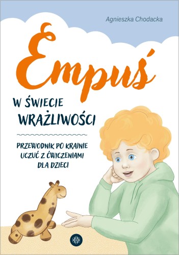 Empuś w świecie wrażliwości przewodnik po...