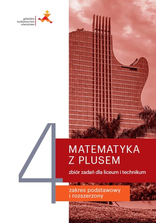 Nowe Matematyka z plusem ćwiczenia do liceum...