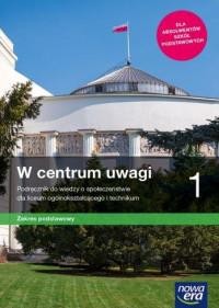 Nowe wiedza o społeczeństwie w centrum uwagi...