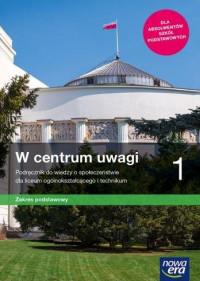 Nowe wiedza o społeczeństwie w centrum uwagi...