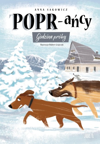 Godzina próby. POPR-ańcy. Tom 8, Anna Sakowicz