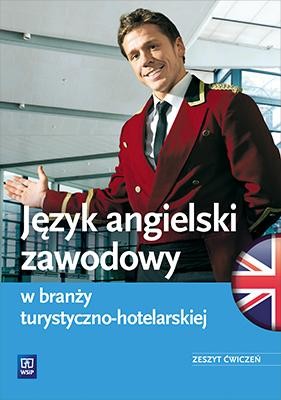 Język angielski zawodowy w branży...