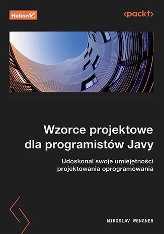 Wzorce projektowe dla programistów Javy....