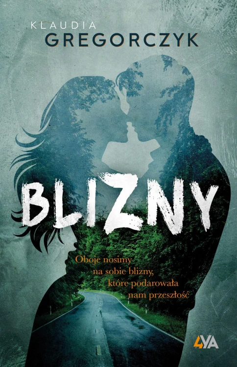 Blizny, Klaudia Gregorczyk