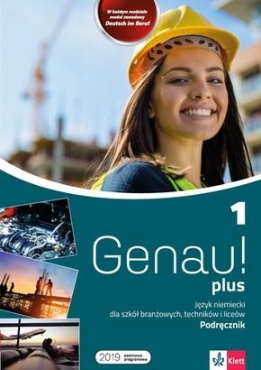 Genau plus 1 Podręcznik, Opracowania Zbiorowe