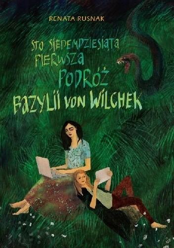Sto siedemdziesiąta pierwsza podróż Bazylii...