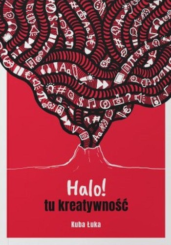 Halo! tu kreatywność, Kuba Łuka
