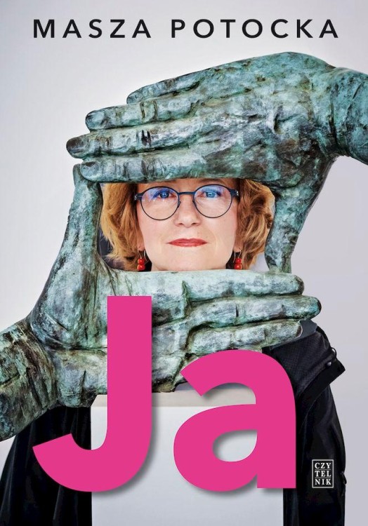 Ja, Masza Potocka
