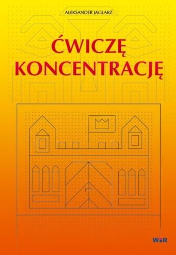 Ćwiczę koncentrację, Aleksander Jaglarz