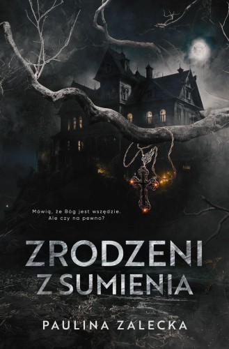 Zrodzeni z sumienia, Paulina Zalecka