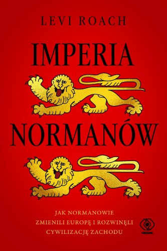 Imperia Normanów, Levi Roach