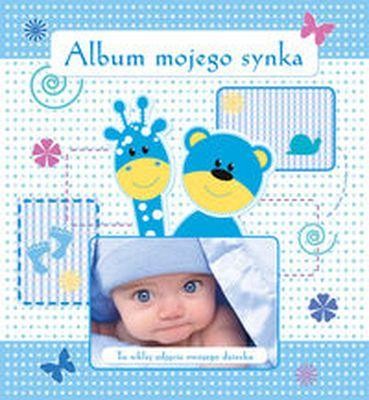 Album mojego synka, Opracowanie Zbiorowe