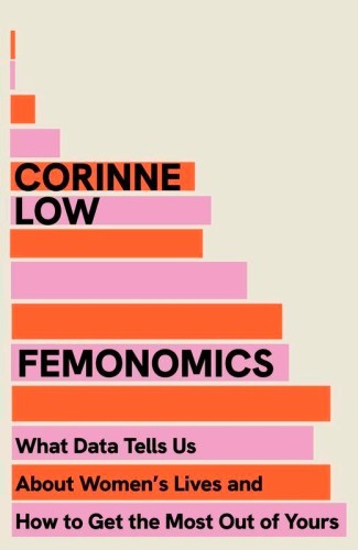 Femonomics wer. angielska, Corinne Low